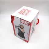 MARVEL'S BLACK CAT LIMITED EDITION MINI BUST STATUE! Gentle Giants - BRAND NEW LE #712!