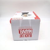 MARVEL'S BLACK CAT LIMITED EDITION MINI BUST STATUE! Gentle Giants - BRAND NEW LE #712!