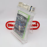 SONIC THE HEDGEHOG: SONIC'S ULTIMATE GENESIS COLLECTION - WATA GRADED 9.6 A+! NEW & Factory Sealed! (XBox 360)