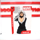 MARVEL'S BLACK CAT LIMITED EDITION MINI BUST STATUE! Gentle Giants - BRAND NEW LE #712!