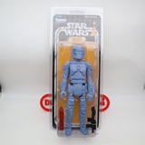 STAR WARS GENTLE GIANT JUMBO BOBA FETT ROCKET-FIRING FIRST-SHOT PROTOTYPE VARIANT FIGURE - NEW Authentic & Factory Sealed!