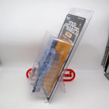 STAR WARS GENTLE GIANT JUMBO BOBA FETT ROCKET-FIRING FIRST-SHOT PROTOTYPE VARIANT FIGURE - NEW Authentic & Factory Sealed!