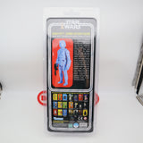 STAR WARS GENTLE GIANT JUMBO BOBA FETT ROCKET-FIRING FIRST-SHOT PROTOTYPE VARIANT FIGURE - NEW Authentic & Factory Sealed!