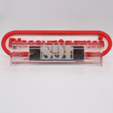 NBA GREATEST SPORTS LEGENDS: JULIUS ERVING - IGS GRADED 7.5 BOX & 7 SEAL! NEW & Factory Sealed with Authentic 3-Sided Seam! (VHS)