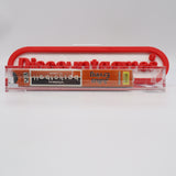 NBA GREATEST SPORTS LEGENDS: JULIUS ERVING - IGS GRADED 7.5 BOX & 7 SEAL! NEW & Factory Sealed with Authentic 3-Sided Seam! (VHS)