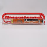 NBA GREATEST SPORTS LEGENDS: JULIUS ERVING - IGS GRADED 7.5 BOX & 7 SEAL! NEW & Factory Sealed with Authentic 3-Sided Seam! (VHS)