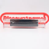 NBA GREATEST SPORTS LEGENDS: JULIUS ERVING - IGS GRADED 7.5 BOX & 7 SEAL! NEW & Factory Sealed with Authentic 3-Sided Seam! (VHS)