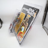 STAR WARS GENTLE GIANT JUMBO CARDED BOBA FETT FIGURE - NEW Authentic & Factory Sealed!