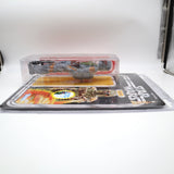 STAR WARS GENTLE GIANT JUMBO CARDED BOBA FETT FIGURE - NEW Authentic & Factory Sealed!