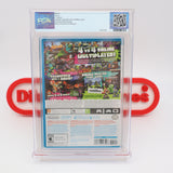 SPLATOON - WATA/PSA GRADED 9.4 A+! NEW & Factory Sealed! (Nintendo Wii U)