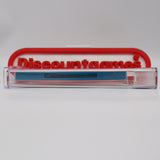 SPLATOON - WATA/PSA GRADED 9.4 A+! NEW & Factory Sealed! (Nintendo Wii U)