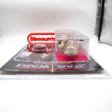 STAR WARS GENTLE GIANT JUMBO CARDED JAK FACE WITH COIN FIGURE - NEW Authentic & Factory Sealed!