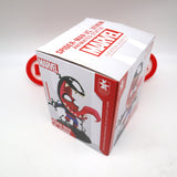MARVEL SPIDER-MAN VS. VENOM ANIMATED STATUE - Gentle Giants Brand New! Limited Edition #352!