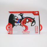 MARVEL SPIDER-MAN VS. VENOM ANIMATED STATUE - Gentle Giants Brand New! Limited Edition #352!