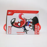 MARVEL SPIDER-MAN VS. VENOM ANIMATED STATUE - Gentle Giants Brand New! Limited Edition #352!
