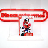MARVEL SPIDER-MAN VS. VENOM ANIMATED STATUE - Gentle Giants Brand New! Limited Edition #352!