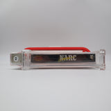 NARC - WATA GRADED 8.5 A! NEW & Factory Sealed with Authentic H-Seam! (NES Nintendo)