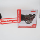 ZOMBIE DOCTOR DOOM COMIC CON EXCLUSIVE! MARVEL / GENTLE GIANTS RESIN BUST FIGURE STATUE Limited Edition #23!