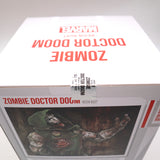 ZOMBIE DOCTOR DOOM COMIC CON EXCLUSIVE! MARVEL / GENTLE GIANTS RESIN BUST FIGURE STATUE Limited Edition #23!