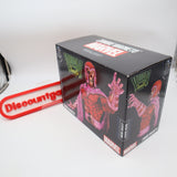 ZOMBIE MAGNETO - MARVEL VILLIAN COLLECTION FIGURE STATUE BUST Limited Edition #436! Brand New!