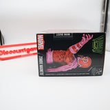 ZOMBIE MAGNETO - MARVEL VILLIAN COLLECTION FIGURE STATUE BUST Limited Edition #436! Brand New!
