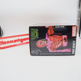 ZOMBIE MAGNETO - MARVEL VILLIAN COLLECTION FIGURE STATUE BUST Limited Edition #436! Brand New!