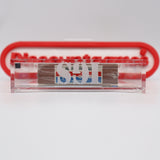 MLB GREATEST SPORTS LEGENDS: MICKEY MANTLE - IGS GRADED 8 BOX & 6.5 SEAL! NEW & Factory Sealed with Authentic 3-Sided Seam! (VHS)