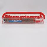 MLB GREATEST SPORTS LEGENDS: MICKEY MANTLE - IGS GRADED 8 BOX & 6.5 SEAL! NEW & Factory Sealed with Authentic 3-Sided Seam! (VHS)