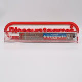 MLB GREATEST SPORTS LEGENDS: MICKEY MANTLE - IGS GRADED 8 BOX & 6.5 SEAL! NEW & Factory Sealed with Authentic 3-Sided Seam! (VHS)