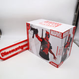 DEADPOOL / DEAD POOL GENTLE GIANTS LIMITED EDITION #826 BUST! MARVEL FIGURE STATUE!