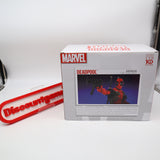 DEADPOOL / DEAD POOL GENTLE GIANTS LIMITED EDITION #826 BUST! MARVEL FIGURE STATUE!