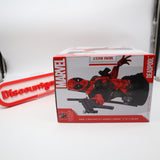 DEADPOOL / DEAD POOL GENTLE GIANTS LIMITED EDITION #826 BUST! MARVEL FIGURE STATUE!
