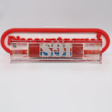 MLB GREATEST SPORTS LEGENDS: PETE ROSE - IGS GRADED 7.5 BOX & 7.5 SEAL! NEW & Factory Sealed with Authentic 3-Sided Seam! (VHS)