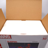 DEADPOOL / DEAD POOL GENTLE GIANTS LIMITED EDITION #826 BUST! MARVEL FIGURE STATUE!