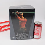 STAR WARS: EZRA BRIDGER 1:6 SCALE BUST - Gentle Giant Limited Edition #80! NEW & Factory Sealed!