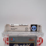 ABADOX - WATA GRADED 8.5 A! NEW & Factory Sealed with Authentic H-Seam! (NES Nintendo)