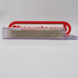 WALT DISNEY'S 101 DALMATIONS - CGC GRADED 7.5 A+! NEW & Factory Sealed with Authentic 3-Sided Seam! (VHS)