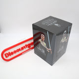 STAR WARS: KANAN JARRUS 1:6 SCALE COLLECTIBLE BUST - GENTLE GIANT LIMITED EDITON #1,217 - NEW & Factory Sealed!