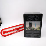 STAR WARS: KANAN JARRUS 1:6 SCALE COLLECTIBLE BUST - GENTLE GIANT LIMITED EDITON #1,217 - NEW & Factory Sealed!