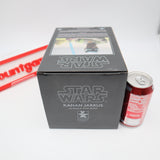 STAR WARS: KANAN JARRUS 1:6 SCALE COLLECTIBLE BUST - GENTLE GIANT LIMITED EDITON #1,217 - NEW & Factory Sealed!