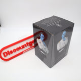 GENTLE GIANT STAR WARS: GRAND ADMIRAL THRAWN 1:6 SCALE BUST - LIMITED EDITION #483 - NEW Authentic & Factory Sealed!
