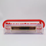 NINTENDO WORLD CHAMPIONSHIPS: NES EDITION SWITCH - PERFECT/HIGHEST GRADED CGC 10 CARTRIDGE!