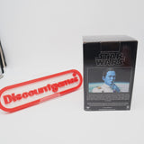 GENTLE GIANT STAR WARS: GRAND ADMIRAL THRAWN 1:6 SCALE BUST - LIMITED EDITION #483 - NEW Authentic & Factory Sealed!