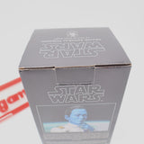 GENTLE GIANT STAR WARS: GRAND ADMIRAL THRAWN 1:6 SCALE BUST - LIMITED EDITION #483 - NEW Authentic & Factory Sealed!