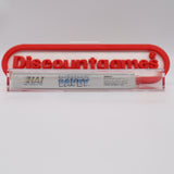 DAY DREAMIN' DAVEY / DREAMING DAVIE - VGA GRADED 85 NM+ SILVER! NEW & Factory Sealed with Authentic H-Seam! (NES Nintendo)