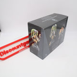 STAR WARS: HERA SYNDULLA AND CHOPPER 1/7 SCALE BUST SET! Gentle Giant Limited Edition #681! NEW & Factory Sealed!