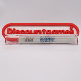 DAY DREAMIN' DAVEY / DREAMING DAVIE - VGA GRADED 85 NM+ SILVER! NEW & Factory Sealed with Authentic H-Seam! (NES Nintendo)