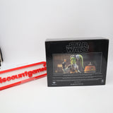 STAR WARS: HERA SYNDULLA AND CHOPPER 1/7 SCALE BUST SET! Gentle Giant Limited Edition #681! NEW & Factory Sealed!