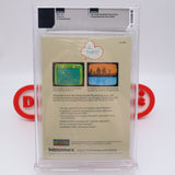 BOMB SQUAD - WATA GRADED 9.6 A++! NEW & Factory Sealed! (Intellivision)