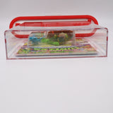 SERGEANT BANANAS - 1991 PLAYMATES - AFA GRADED 75+ EX+/NM ARCHIVAL - NEW Authentic & Factory Sealed! (Vintage TMNT Figure)